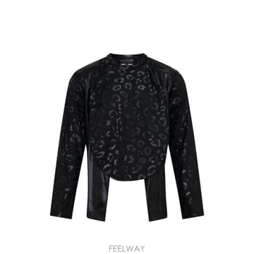 Comme des Garcons 26 FW �ĵ������� �����ĵ� ����Ʈ ���̾�� Ƽ���� PRT018051 TP45857230326 FW �ĵ������� �����ĵ� ����Ʈ ���̾�� Ƽ���� PRT01