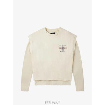 | Other Brand | 26 FW Purple Brand �����̵� �ΰ� ����Ʈ Ƽ���� M2038TJCW426 TP45857226826 FW Purple Brand �����̵� �ΰ� ����Ʈ Ƽ���� M2038TJ
