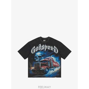 | Other Brand | 26 FW GODSPEED ���ͽ�����Ʈ ����Ʈ Ƽ���� GS328 TP45857222126 FW GODSPEED ���ͽ�����Ʈ ����Ʈ Ƽ���� GS328 TP4585