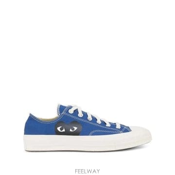 | Other Brand | 26 FW Comme Des Garcons Play x Converse ô ���Ϸ� ��Ʈ ����Ʈ ����Ŀ�� AZ26 FW Comme Des Garcons Play x Converse ô ���Ϸ� ��Ʈ