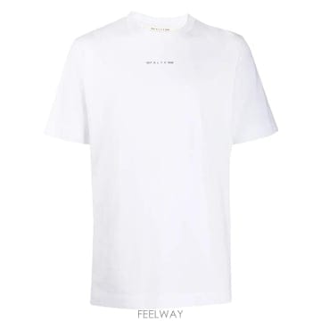 ALYX 26 FW �˸��� �ΰ� ����Ʈ Ƽ���� AAMTS0139FA01 TP45673797626 FW �˸��� �ΰ� ����Ʈ Ƽ���� AAMTS0139FA01 TP456737