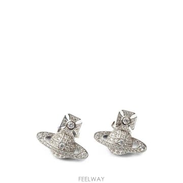 ViVienne westwood 26 FW ���ȿ���Ʈ��� ī��� �ٽ� ������ �̾ 6201033A02P102SM TP45911767226 FW ���ȿ���Ʈ��� ī��� �ٽ� ������ �̾ 62010