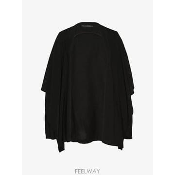 Yohji Yamamoto 26 FW �����߸����� ���̾�� ���� ����Ʈ ��Ŷ FWJ82206 TP45781891326 FW �����߸����� ���̾�� ���� ����Ʈ ��Ŷ FWJ82206 