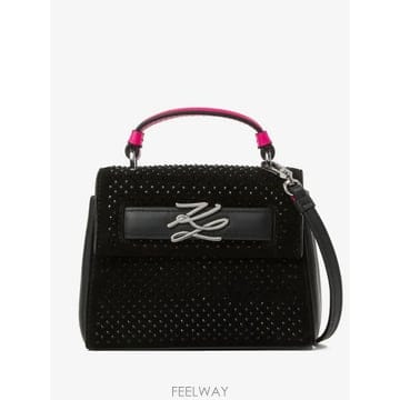 Karl Lagerfeld 26 FW Į�����Ʈ  K ����׷��� ���ν��� ��� ��� �� B1W320801RC TP46004019626 FW Į�����Ʈ  K ����׷��� ���ν��� ��� ��� �� B