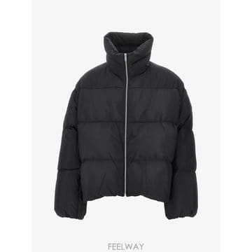 STUDIO NICHOLSON 26 FW ��Ʃ������ݽ� quilted high neck jacket 1380BLACK TP45946643626 FW ��Ʃ������ݽ� quilted high neck jacket 1380BLAC