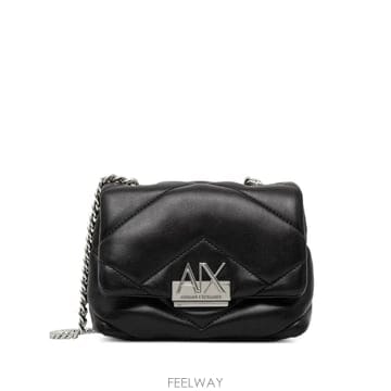Armani 26 FW Armani Exchange �̴� �ΰ� ��� ���� ��� �� XW000357AF26568 TP45726 FW Armani Exchange �̴� �ΰ� ��� ���� ��� �� XW00