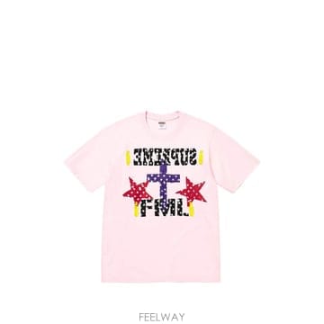 Supreme 26 FW ������ FML �׷��� ����Ʈ Ƽ���� SU27970 TP45704671926 FW ������ FML �׷��� ����Ʈ Ƽ���� SU27970 TP457046