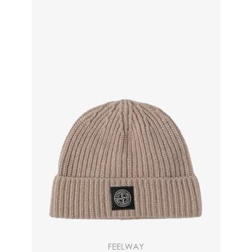 Stone Island 26 FW ������Ϸ��� N100012 Light RWS Geelong wool beanie L2S15N10026 FW ������Ϸ��� N100012 Light RWS Geelong wool bean