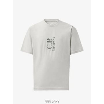 CP company 26 FW CP���۴� 30 1 ���� �ݼҸ� ��Ƽ�� �ΰ� Ƽ���� 21CMTS134A005100W936 TP4526 FW CP���۴� 30 1 ���� �ݼҸ� ��Ƽ�� �ΰ� Ƽ���� 21C
