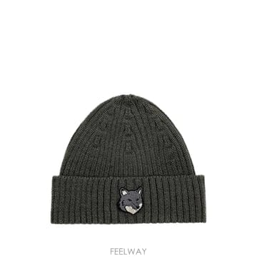 Maison Kitsune 26 FW ���� Ű���� �ΰ� ��ġ ���� ��Ʈ ��� PM06112KT1022 TP46001603626 FW ���� Ű���� �ΰ� ��ġ ���� ��Ʈ ��� PM06112KT10
