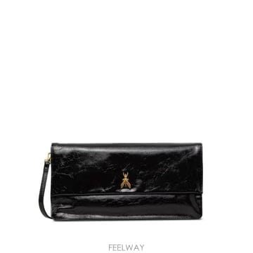 | Other Brand | 26 FW Patrizia Pepe �ö��� �ΰ� ũ�ν� �� 8B0098L0008 TP45897490126 FW Patrizia Pepe �ö��� �ΰ� ũ�ν� �� 8B0098L0008 