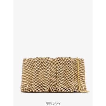 | Other Brand | 26 FW Loeffler Randall ������ ũ������ ��� Ŭ��ġ SERENADIAM TP4554368626 FW Loeffler Randall ������ ũ������ ��� Ŭ��ġ SER