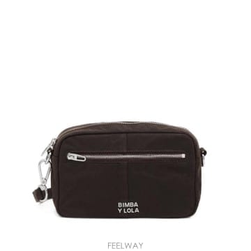 | Other Brand | 26 FW BIMBA Y LOLA  ��ũ ���� ���� ���� ũ�ν� �� 262BBVJ5Y10602 TP458926 FW BIMBA Y LOLA  ��ũ ���� ���� ���� ũ�ν� �� 26