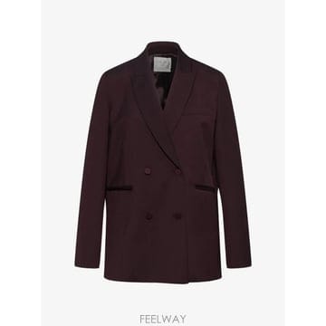 Forte Forte 26 FW Forte Forte ���� �극��Ƽ�� �������� 153272503 TP45894273326 FW Forte Forte ���� �극��Ƽ�� �������� 153272503 T