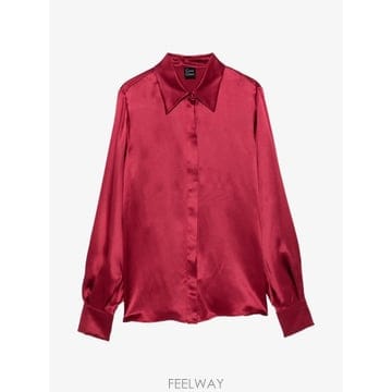 | Other Brand | 26 FW Carine Gilson ���� �Ҹ� ��ũ ���� SD8805EW26RUB TP45733222926 FW Carine Gilson ���� �Ҹ� ��ũ ���� SD8805EW26RUB 
