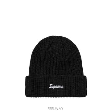Supreme 26 FW ������ Loose Gauge beanie hat SU28675 TP46001599526 FW ������ Loose Gauge beanie hat SU28675 TP46001599
