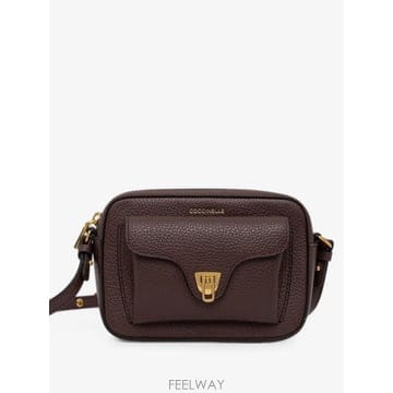 | Other Brand | 26 FW Coccinelle ��� ���� ũ�ν� �� E1MF6550401 TP45733203226 FW Coccinelle ��� ���� ũ�ν� �� E1MF6550401 TP457
