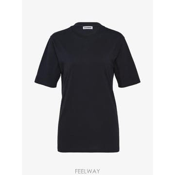 JIL SANDER 26 FW ������ ��ư ������ �ݼҸ� Ƽ���� J02GC0167J45084406 TP45703997726 FW ������ ��ư ������ �ݼҸ� Ƽ���� J02GC0167J45084