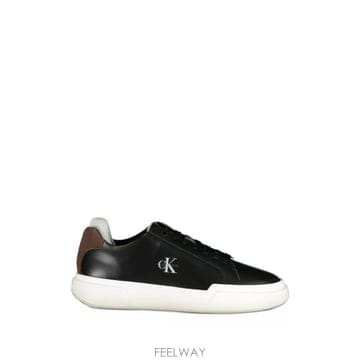 Calvin Klein 26 FW Ķ��Ŭ���� �ΰ� ����Ʈ ���̽��� ����Ŀ�� HM0HM023000GV TP46009317626 FW Ķ��Ŭ���� �ΰ� ����Ʈ ���̽��� ����Ŀ�� HM0HM02