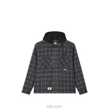 | Other Brand | 26 FW CHOCOOLATE üũ ���� �ĵ� ��Ŷ B1XSJM02025X TP46003957926 FW CHOCOOLATE üũ ���� �ĵ� ��Ŷ B1XSJM02025X TP46