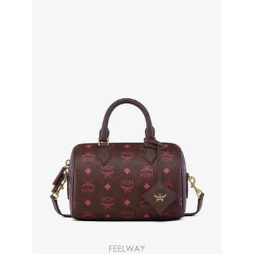 MCM 26 FW ������ �ƽ� ���佺 ���� ������ �� MWBGSEA024B001 TP45910868726 FW ������ �ƽ� ���佺 ���� ������ �� MWBGSEA024B0