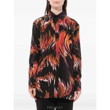 Givenchy 26 FW ����� �׷��� ����Ʈ ��ư�ٿ� ���� BW60AL11C5 TP45856235026 FW ����� �׷��� ����Ʈ ��ư�ٿ� ���� BW60AL11C5 TP