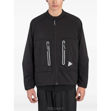 and wander 26 FW �ص� ���� zip up pocket detail jacket 5746231015 TP460039426 FW �ص� ���� zip up pocket detail jacket 5746231015