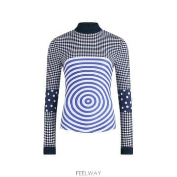 Jean Paul Gaultier 26 FW �������쿡 ��� Ÿ�� ��Ҹ� ž 2602WTO466J046P0159 TP45446751726 FW �������쿡 ��� Ÿ�� ��Ҹ� ž 2602WTO466J046P01