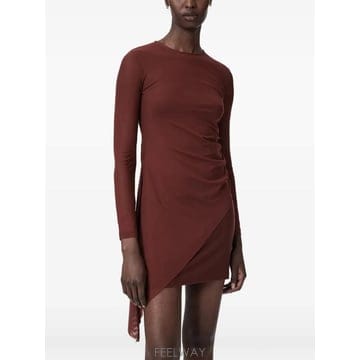 | Other Brand | 26 FW AllSaints �ָ� �̴� �巹�� W134DE TP46009271126 FW AllSaints �ָ� �̴� �巹�� W134DE TP460092711