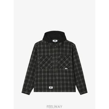 | Other Brand | 26 FW CHOCOOLATE üũ ���� �ĵ� ��Ŷ B1XSJM02025X TP46003934026 FW CHOCOOLATE üũ ���� �ĵ� ��Ŷ B1XSJM02025X TP46