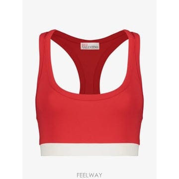 | Other Brand | 26 FW RED Valentino ���̼��� ũ�� ž RMC00YMEH TP45719209526 FW RED Valentino ���̼��� ũ�� ž RMC00YMEH TP45719