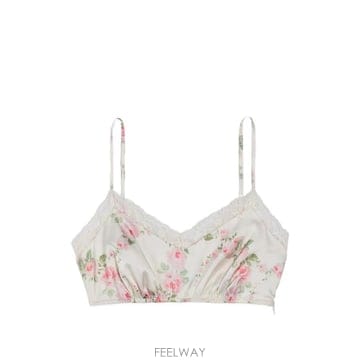 Simone Rocha 26 FW �ø� �λ� �÷η� ����Ʈ ���̽� Ʈ���� ��� 10551344CREAM TP45765542026 FW �ø� �λ� �÷η� ����Ʈ ���̽� Ʈ���� ��� 105