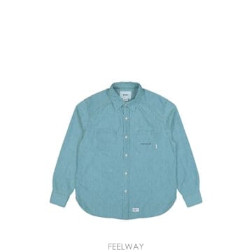 Wtaps 26 FW �����ǽ� CB ��Ҹ� ���� 261WVDTSHM03 TP45552578626 FW �����ǽ� CB ��Ҹ� ���� 261WVDTSHM03 TP455525786