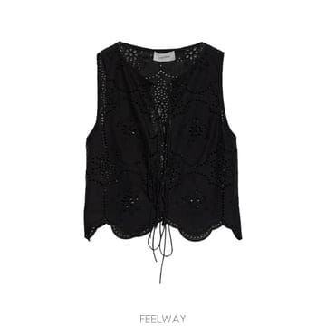 | Other Brand | 26 FW Matteau ��ε帮 �ӱ۷��� Ÿ�� ž BRODERIETIEBLOUSE TP45765539026 FW Matteau ��ε帮 �ӱ۷��� Ÿ�� ž BRODERIETIEBLO