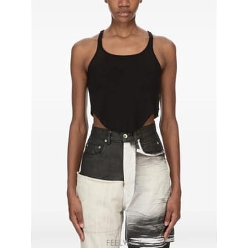 Rick Owens 26 FW �������� �μҸ� ũ�� ž DS01F4100BH TP45882585226 FW �������� �μҸ� ũ�� ž DS01F4100BH TP458825852