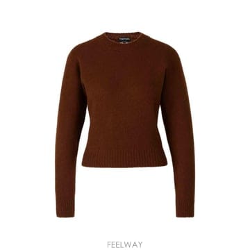 TOM FORD 26 FW ������ ũ�� �� ���� Ʈ���� ������ MAK1479YAX755 TP45594583526 FW ������ ũ�� �� ���� Ʈ���� ������ MAK1479YAX755 