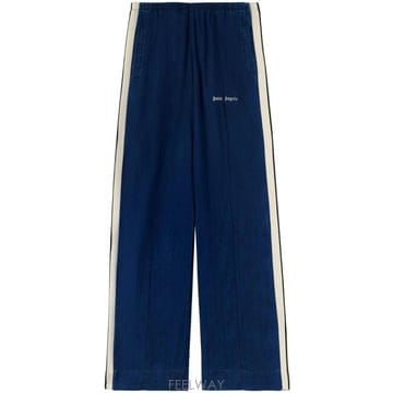 Palm Angels 26 FW �ʾ����� ���̵� ��Ʈ������ ���극�� ���� PWCA061S24FAB0014903 TP4600145726 FW �ʾ����� ���̵� ��Ʈ������ ���극�� ���� PWCA061