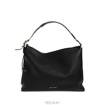 26 FW 에트로 프린지 페블 레더 숄더 백 WP1B0048AP12H TP458183445