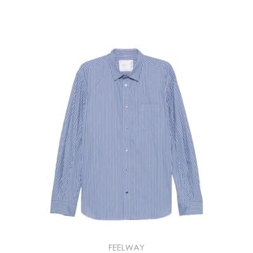 Sacai 26 FW ��ī�� ��Ʈ������ ����Ʈ ���ø� ���� 2603934M TP45624742426 FW ��ī�� ��Ʈ������ ����Ʈ ���ø� ���� 2603934M TP