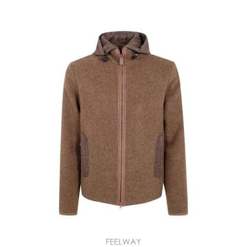 Aspesi 26 FW �ƽ���� Werner hooded jacket W6ACG79D542 TP46003906326 FW �ƽ���� Werner hooded jacket W6ACG79D542 TP4600