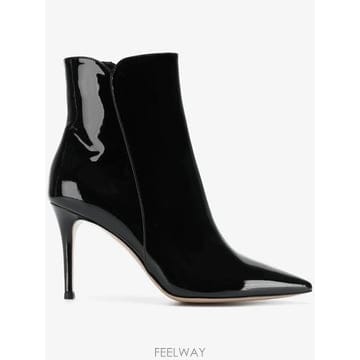 Gianvito Rossi 26 FW ���Ⱥ��� �ν� ����Ƽ�� �� ��Ŭ ���� G7032185RIC TP45719094526 FW ���Ⱥ��� �ν� ����Ƽ�� �� ��Ŭ ���� G7032185RIC 