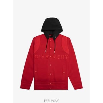Givenchy 26 FW ����� embroidered varsity jacket BM00R64YAD TP46003902026 FW ����� embroidered varsity jacket BM00R64YAD TP4