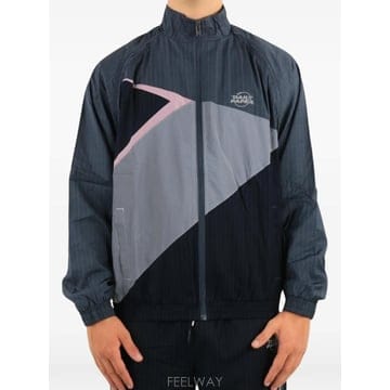 | Other Brand | 26 FW Daily Paper zip up jacket 2021091 TP46003898726 FW Daily Paper zip up jacket 2021091 TP460038987