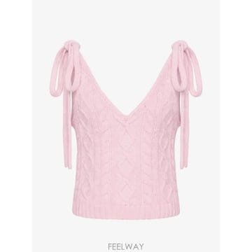 | Other Brand | 26 FW Hellessy �ɳ��� ���̺� ��Ʈ ��ũ ž HP26K30615 TP45552161826 FW Hellessy �ɳ��� ���̺� ��Ʈ ��ũ ž HP26K30615 T