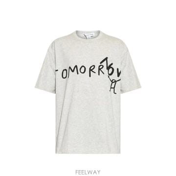 Comme des Garcons 26 FW �ĵ������� ũ��� Ƽ���� FQT034 TP45446013826 FW �ĵ������� ũ��� Ƽ���� FQT034 TP454460138