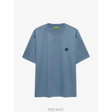 | Other Brand | 26 FW Shanghai Tang ���� �ΰ� ��ġ Ƽ���� B3MRI265ID TP45866109326 FW Shanghai Tang ���� �ΰ� ��ġ Ƽ���� B3MRI265ID T
