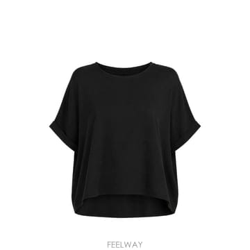 | Other Brand | 26 FW Dusan �Ѿ� Ŀ���� ��ũ Ƽ���� U2759BLACK TP45523675726 FW Dusan �Ѿ� Ŀ���� ��ũ Ƽ���� U2759BLACK TP45523