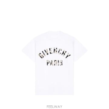 Givenchy 26 FW ����� ����� �ĸ� �ڼ� ��ư ���� Ƽ���� BW70G83YV2 TP45624388726 FW ����� ����� �ĸ� �ڼ� ��ư ���� Ƽ���� BW70G83