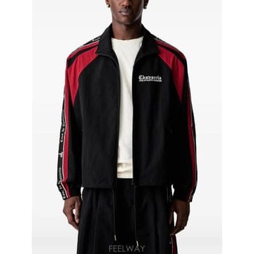 | Other Brand | 26 FW Willy Chavarria �ΰ� �ڼ� ���� ��Ŷ WCJKT0067 TP46003866526 FW Willy Chavarria �ΰ� �ڼ� ���� ��Ŷ WCJKT0067 TP