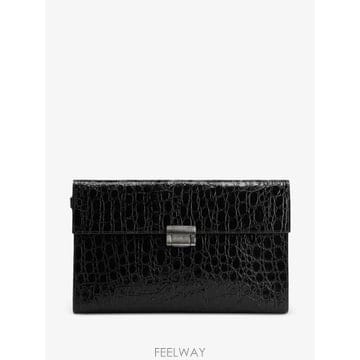Giuseppe Zanotti 26 FW �꼼���ڳ�Ƽ �ߴϽ� Ŭ��ġ EBU6001 TP45594153526 FW �꼼���ڳ�Ƽ �ߴϽ� Ŭ��ġ EBU6001 TP455941535